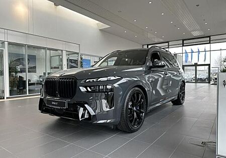 BMW X7 xDrive40d M-SPORT PRO zu TOP KONDITIONEN FÜR BUSINESSKUNDEN (MIND. 5 FAHRZEUGE IM FUHRPARK)