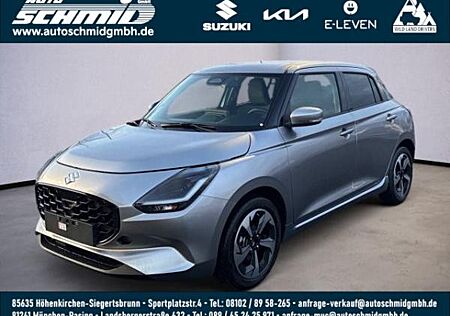 Suzuki Swift COMFORT+ CVT HYBRID **Sonderaktion**