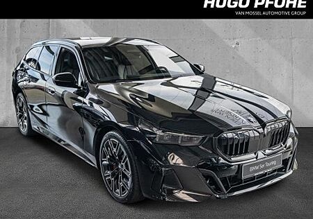 BMW 520 Touring M Sport, AHK 20 Zoll, Iconic Glow