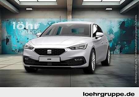 Seat Leon Style 2.0 TDI 110 kW (150 PS) 7-Gang-DSG #