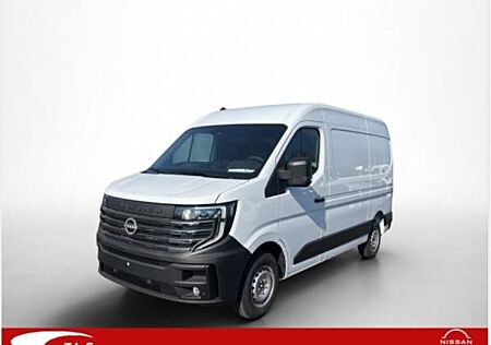 Nissan Interstar L2H2 DCI 130 3,5t N-Connecta Klima, Kamera, Apple CarPlay, Laderaumboden sofort verfügbar