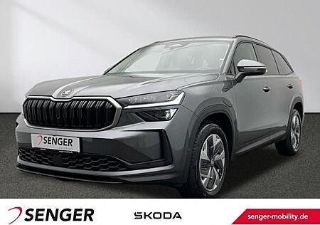 Skoda Kodiaq Selection IV 204PS DSG *SOFORT VERFÜGBAR*