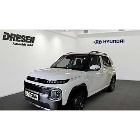 Hyundai Inster leasen