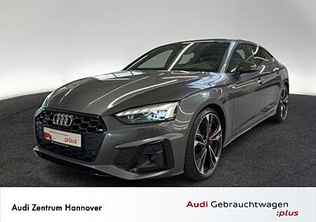 Audi S5 Sportback 3.0 TDI quattro Laser Pano B&O Kamera ACC