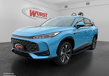 MG HS ⚡️⚡️PHEV (Plug-In) Comfort ⚡️⚡️*kurzfristig verfügbar*