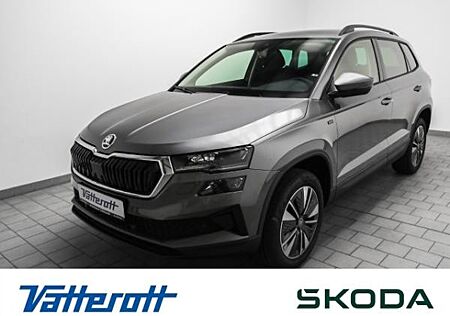 Skoda Karoq Tour 1.5 TSI Navi Kamera Matrix