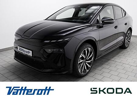 Skoda Enyaq Coupe 85 Sportline AHK 360°Kamera Canton Head-Up Display