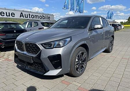 BMW X2 sDrive20i M-Sport über 20% (AUCH FÜR BESTELLUNG) AKTION BIS 31.05.2025