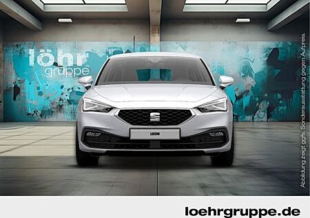 Seat Leon Style 2.0 TDI 110 kW (150 PS) 7-Gang-DSG #
