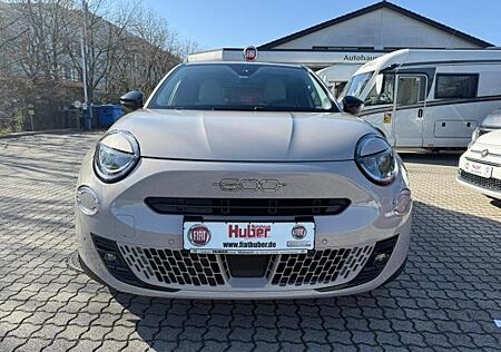 Fiat 600e La Prima | inkl. Wallbox | Raum München/FFB/Augsburg | NUR Abholung vor Ort möglich!