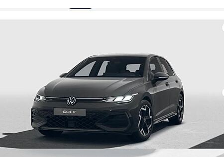 VW Golf Volkswagen R-Line Autohaus Schulz & Straube