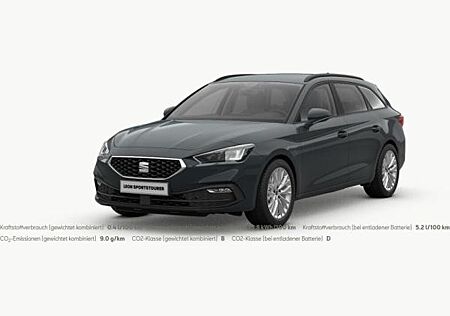 Seat Leon *GEWERBE-AKTION* Sportstourer Road Edition 1.5 e-HYBRID 150 kW (204 PS) 6-Gang-DSG