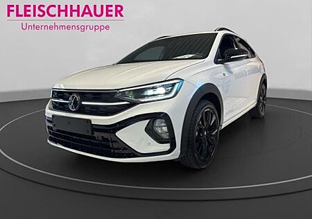 VW Taigo Volkswagen R-Line 1.0 TSI 116 PS DSG sofort verfügbar! *Fleischhauer Lagerfahrzeug*