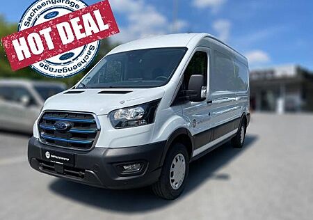 Ford Transit E- Trend 350 L2H2 68,0 kWh 135 kW (183 PS) Heckantrieb