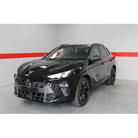 Cupra Terramar leasen