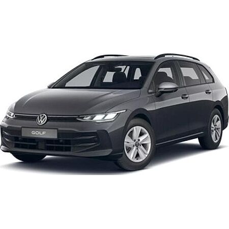 VW Golf leasen