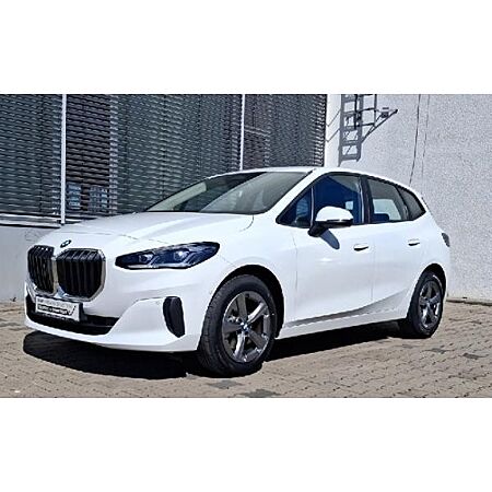 BMW 2er leasen