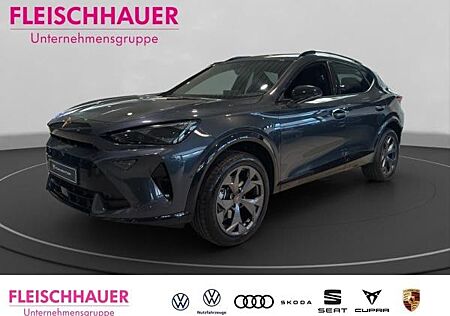 Cupra Formentor 2.0 TDI 110 kW (150 PS) 7-Gang-DSG| Geschäftsleasing | Lagerfahrzeug