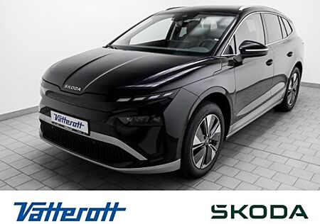 Skoda Enyaq 85 Loft AHK elektr.Sitze Matrix LED elektr.Heckklappe