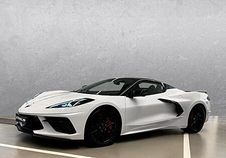 Chevrolet Corvette C8 Conver. 6.2 V8 *3JahreGarantie*24 MY*