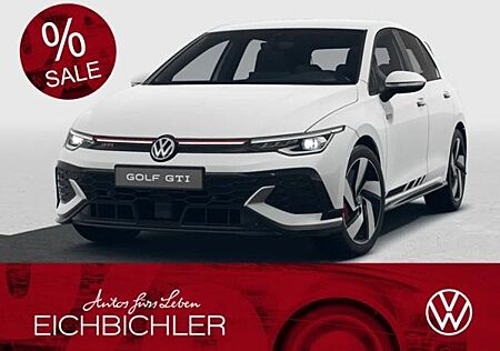 VW Golf Volkswagen GTI Clubsport I nur für kurze Zeit