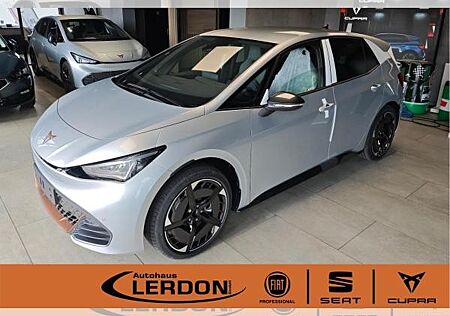 Cupra Born 77kWh 231PS| Cargo Pack | SmartAmbielight !