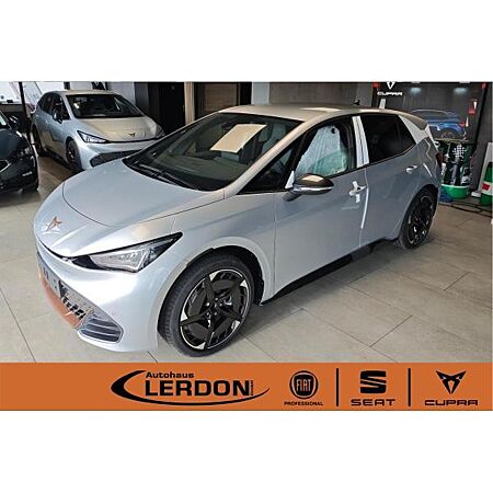 Cupra Born leasen