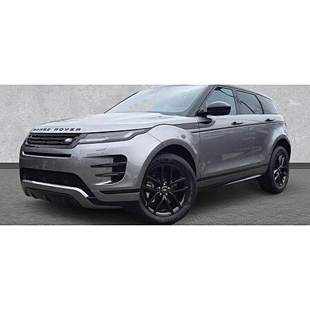 Land Rover Range Rover Evoque leasen