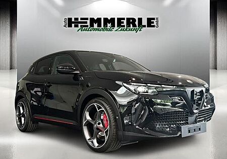 Alfa Romeo Junior Elettrica-280 VELOCE 207kW SOFORT
