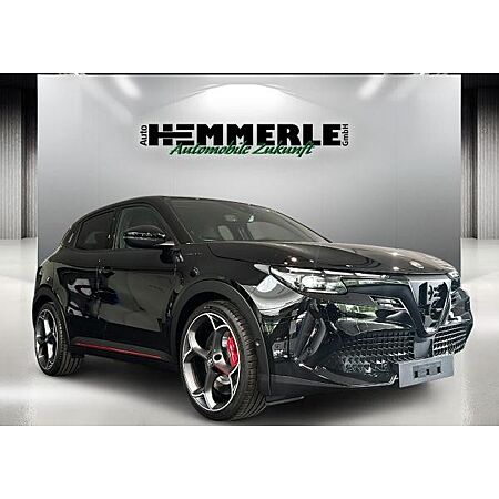 Alfa Romeo Junior leasen