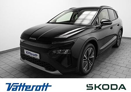 Skoda Elroq 50 Tour Studio AHK Kamera Clever