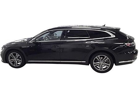 VW Arteon Volkswagen Shooting Brake 2.0 TDI DSG 4Motion STANDHZG+NAV+AHK+KAMERA+LED