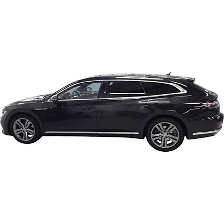 VW Arteon Shooting Brake leasen