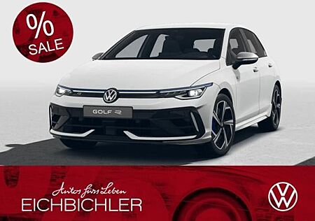 VW Golf Volkswagen R I Nur für kurze Zeit