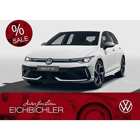 VW Golf leasen