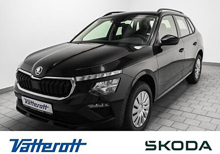 Skoda Kamiq Essence 1.0 TSI Winter