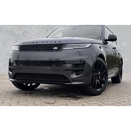Land Rover Range Rover Sport leasen