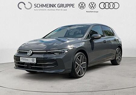 VW Golf Volkswagen VIII Style 1.5 TSI AHK Kamera CarPlay ACC