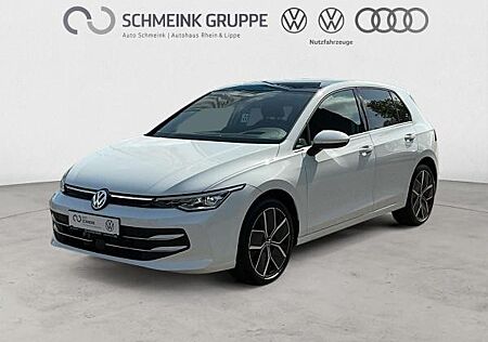 VW Golf Volkswagen Style 1,5 l TSI OPF 6-Gang