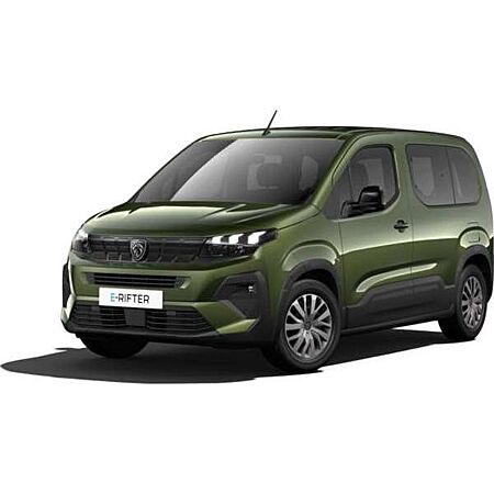 Peugeot Rifter leasen