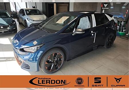 Cupra Born 60 kWh 231PS |ACC|FullLink|KAM|DAB