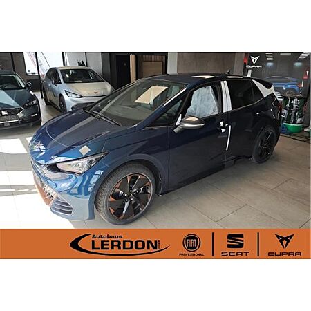 Cupra Born leasen