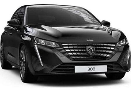 Peugeot 308 Allure 145 e-DSC6 SOFORT VERFÜGBAR !!!