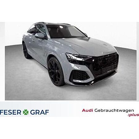 Audi RS Q8 leasen