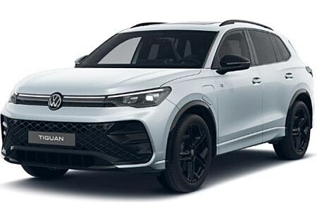 VW Tiguan Volkswagen R-Line 1,5 l eHybrid *0,5%-VERSTEUERUNG* OPF 110 kW (177 PS) / 85 kW (115 PS) 6-Gang-DSG *SOFORT VEF