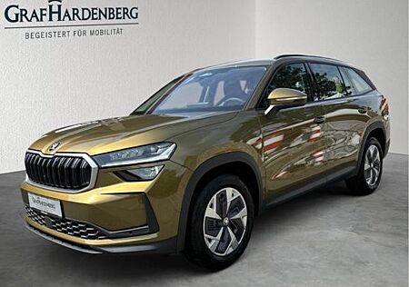Skoda Kodiaq Selection 2,0 TDI 150 PS DSG // Sofort verfügbar!!