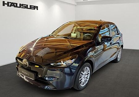 Mazda 2 G-115 Exclusive-Line mit Driver-Assistance Paket inkl. Matrix-LED, 360°-Kamera, ACC & Head-Up Displa