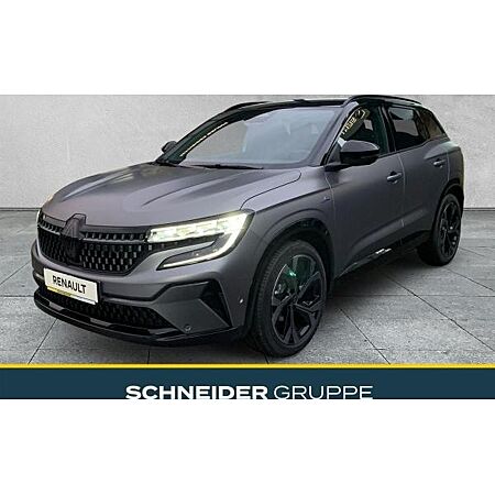 Renault Austral leasen