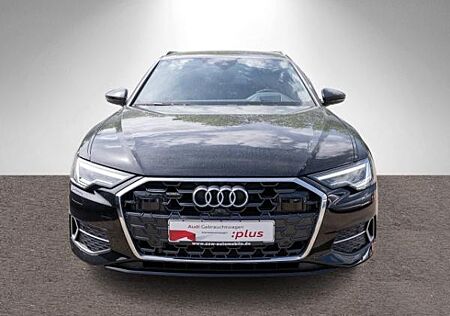 Audi A6 Avant advanced 40TDI quattro Navi Matrix AHK LEDER // SOFORT VERFÜGBAR!!