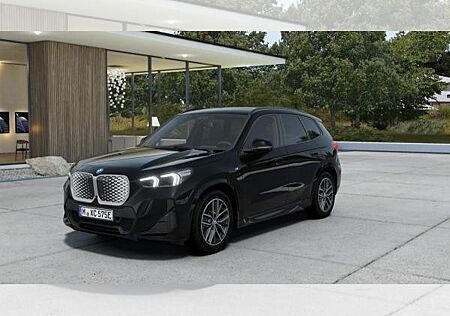 BMW iX1 edrive20 M-Sport - 0,25% Versteuerung und über 23% RABATT - ZUSCHLAGEN